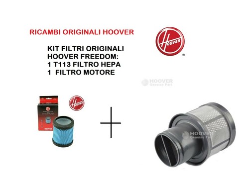 Liquefare costume Non essenziale ricambi aspirapolvere hoover freedom insidie pr