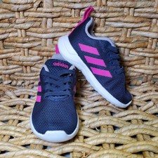 Sneakers adidas LITE RACER DLN I Blu da Bambina | Pittarello