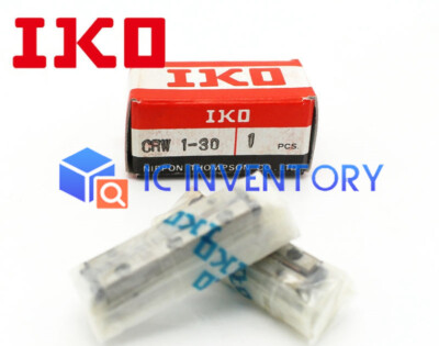 IKO LWL12C1BHS2 - Unità Di Controllo/PLC Nuova, Componente Per Automazione Industriale
