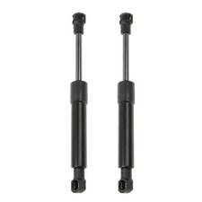 Lesjfors 2 pcs Rear Engine Trunk Lid Lift Support Shocks for Porsche Boxster