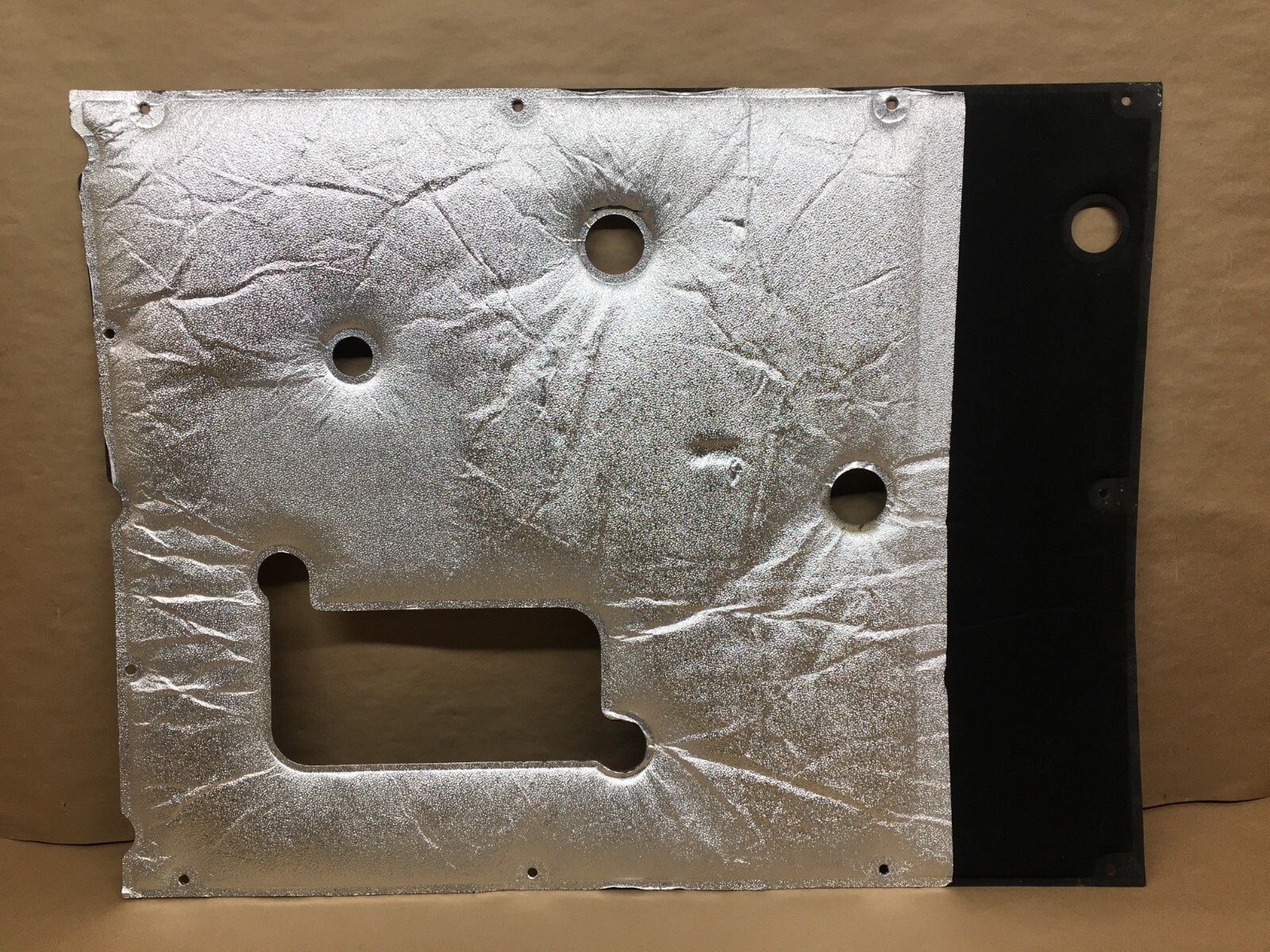 🥨 MINT Genuine 05-09 Ferrari F430 Spider Central Insulation OEM 069403900