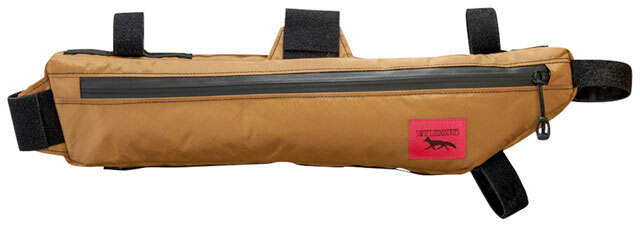 アクセサリー swift industries holdfastframebag M Hold Fast Half Frame Bag – Swift Industries