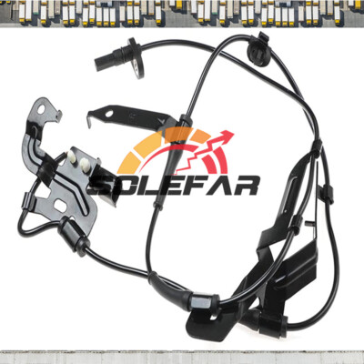 For Ford Ranger 2011-ON New ABS Wheel Speed Sensor Front Right ...