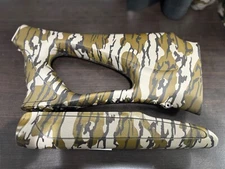 Remington shurshot 20 870 thumbhole stock Bottomland