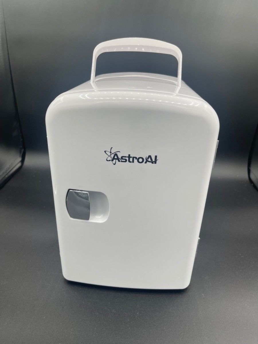astroai mini fridge 4 liter