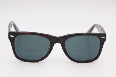Muse Classic Brown/Tortoise Square 32-P9148 Eyeglasses Frames Nd Lens 51-20-145