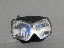 FANALE FARO ANTERIORE KAWASAKI Z750 2003 2006
