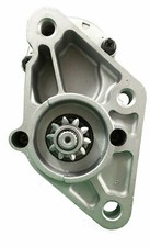 Starter Anlasser Kia Carnival II UP 2.9 TD CRDi Turbo Diesel JS1298 0K55218400A