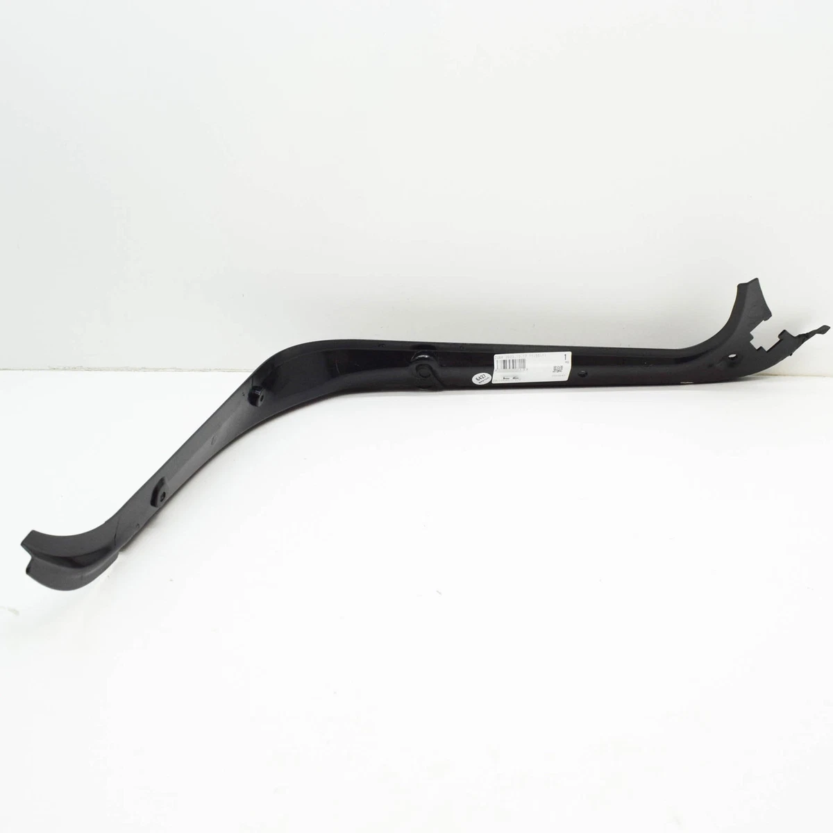 MERCEDES-BENZ E W211 Interior Rear Left Upper Trim A2116930133 NEW  
