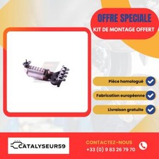 Catalyseurs Kia CERATO