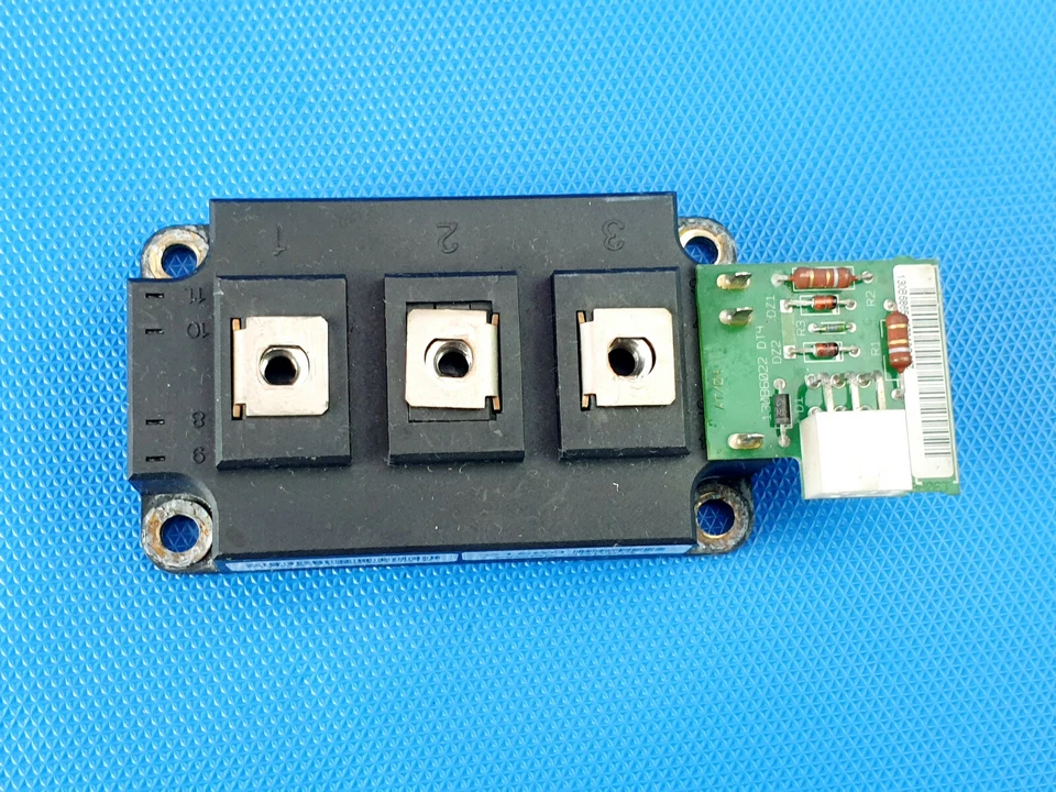 Danfoss IGBT Module DP400C1700S100734 Bremskreis Spare Part for 176F8316 - Bild 4 von 4