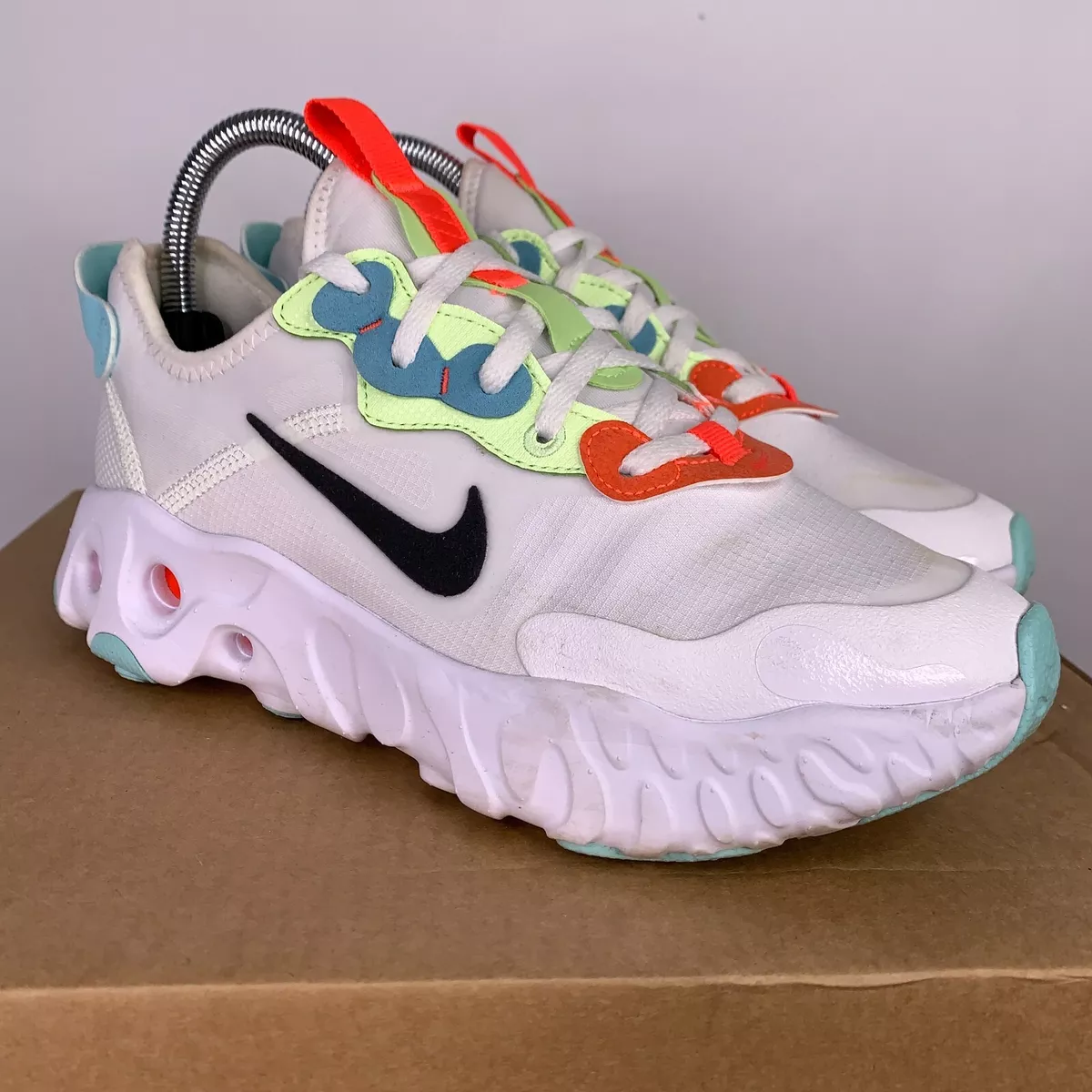 Model for nike deals uk