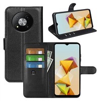 Handy Tasche Zte Blade A73 5G HandyhüLle HüLle Wallet Case Flip Cover Leder Etui