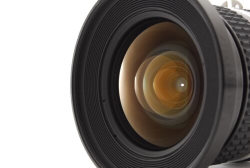 【TOP MINT】 Nikon Ai-s Ais Nikkor 18mm F3.5 Ultra Wide MF Lens From JAPAN q67 - Picture 3 of 12