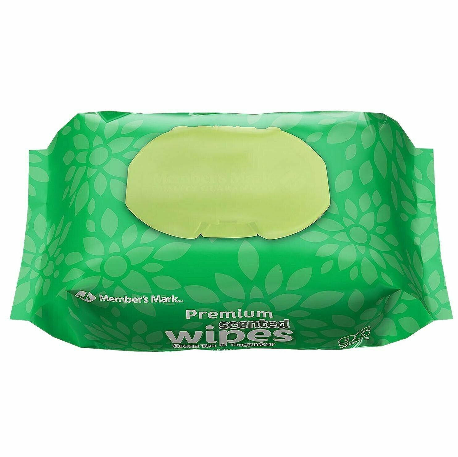 member's mark premium scented baby wipes