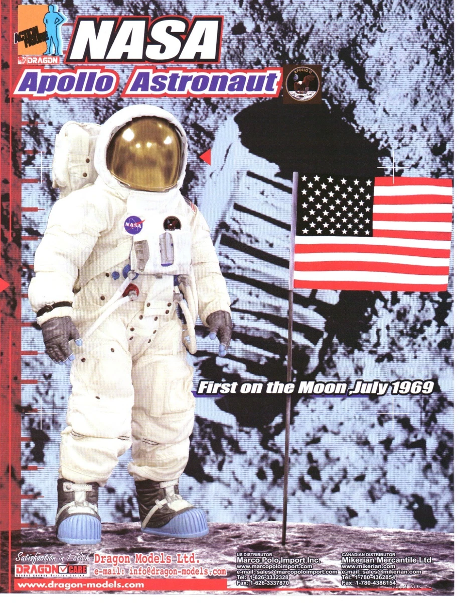 25+ dragon astronaut for sale | Updated Oct 2026