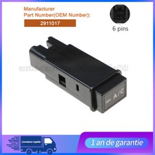 Climatisation et Accessoires Toyota RUNNER