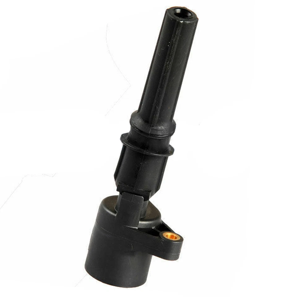 Bobina de ignição MotorKing 8 para Ford F-150 Mustang com 8 velas de ignição Bosch platina - Imagem 3 de 4