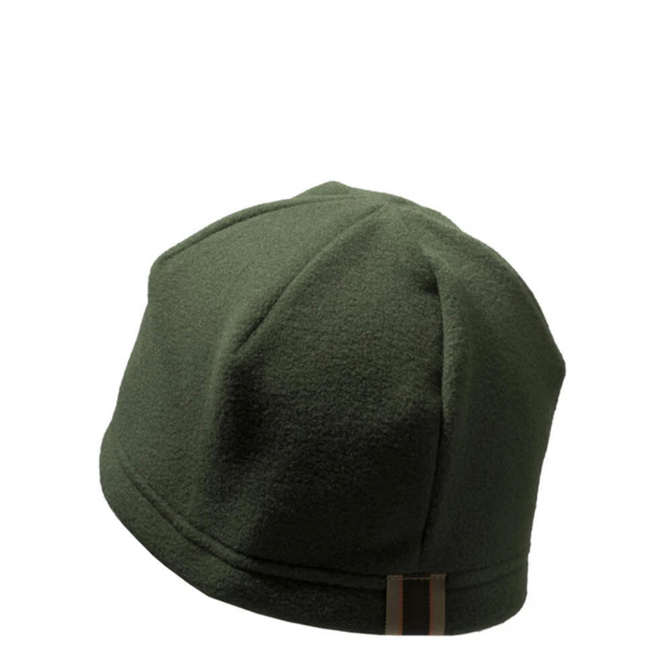 Beretta Fleece Beanie Green - Image 2 of 2