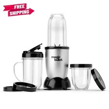 Magic Bullet 11-Piece Set - Multi Function Bl...