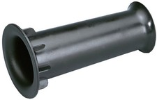 Bassreflexrohr Bassreflexrohre Monacor 6,5cm Durchmesser BR-45TR