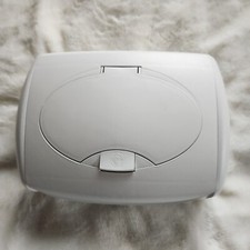 Prince Lionheart Model 0231N Baby Wipe Warmer W/ AC Cord WORKS