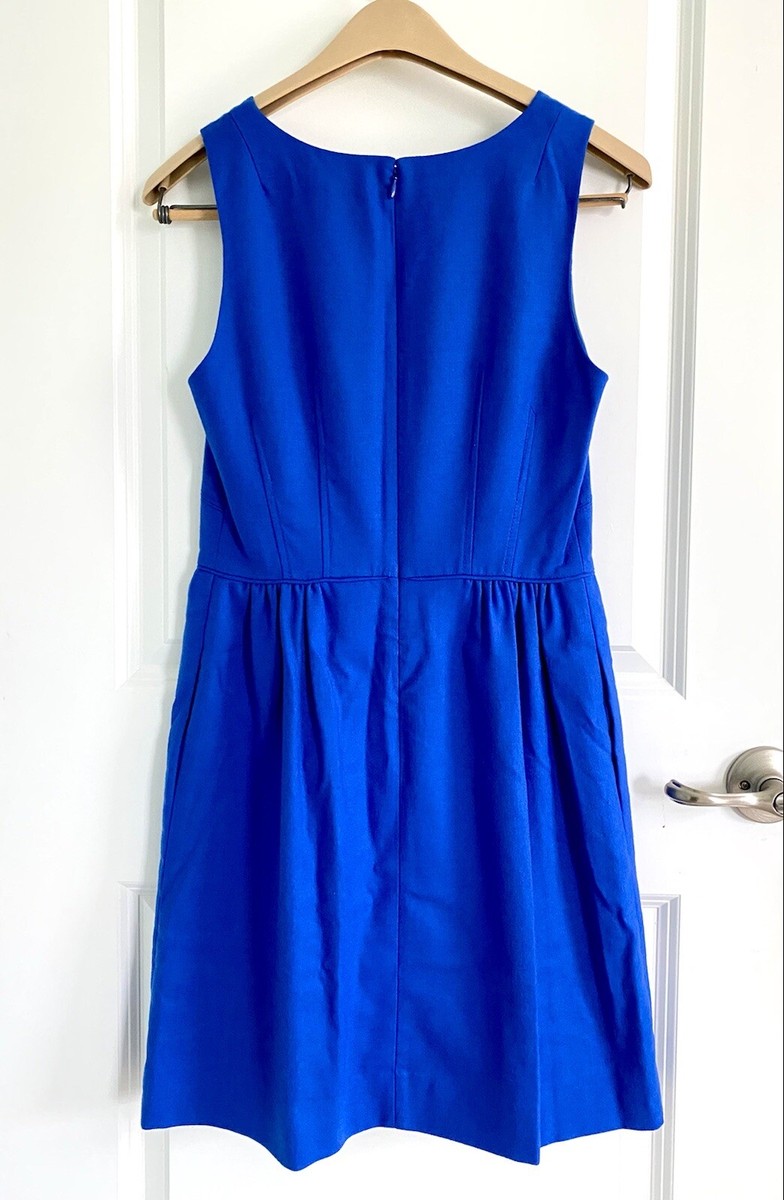 j crew pleated shift dress J. Crew | Dresses | J Crew Horizontal Pleated Chiffon Shift Dress