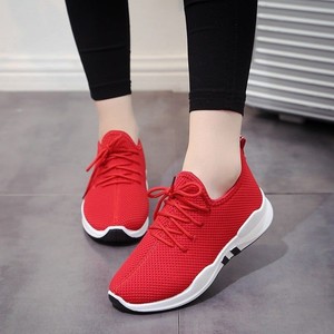 Women-039-s-Athletic-Sports-Shoes-Outdoor-Running-Walking-Breathable-Casual-Sneakers