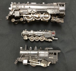 lionel train parts ebay