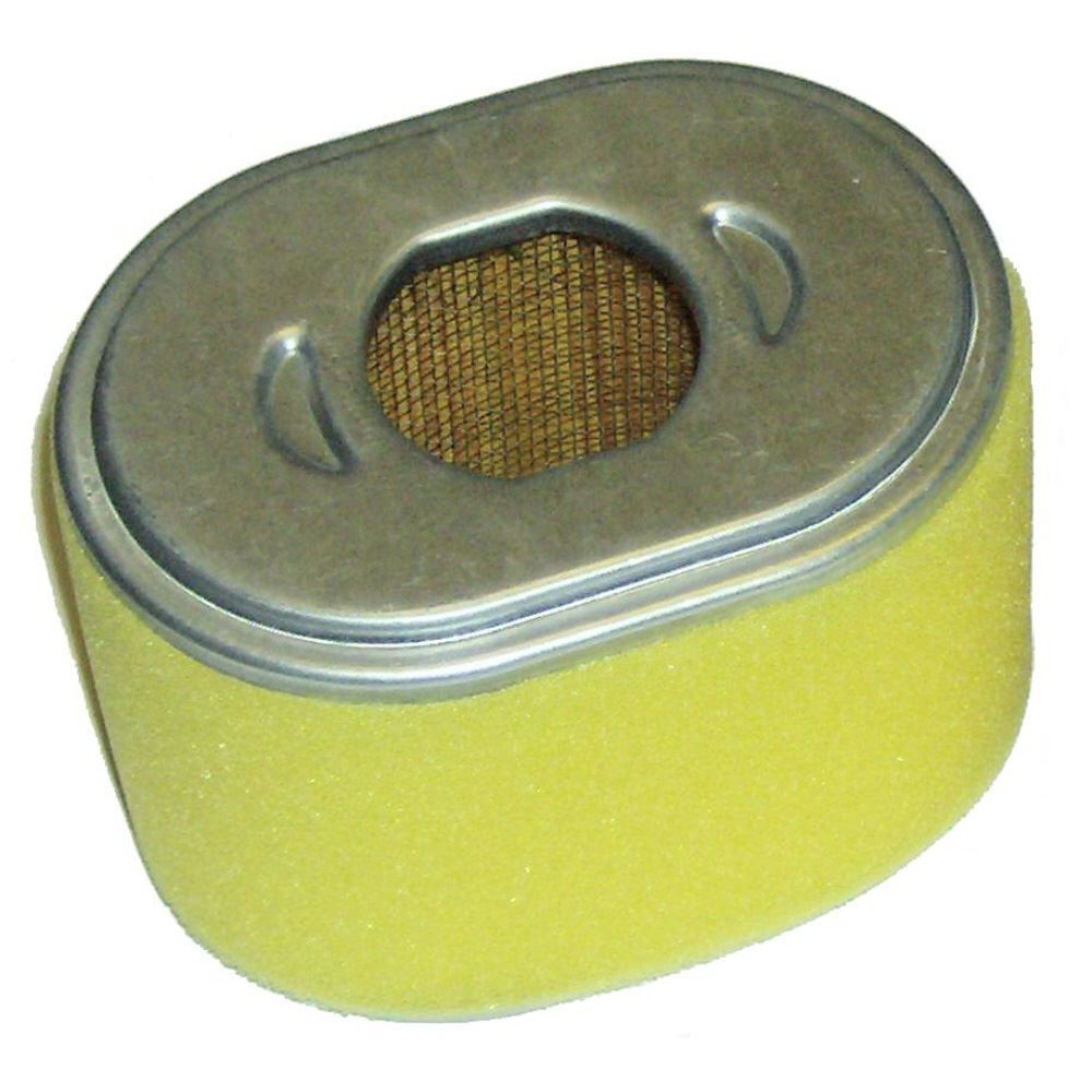 Honda Air Filter With Foam FitsGX140 GX160 GX200 Engine eBay