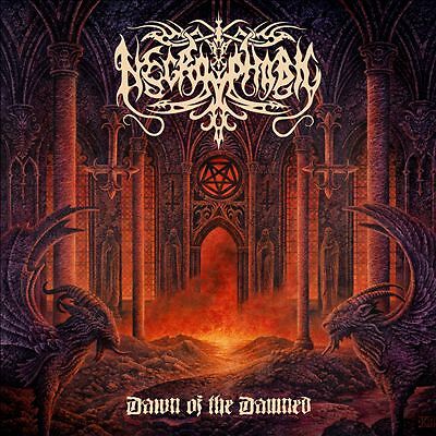 Dawn Of The Damned, , New