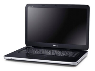 FAST DELL VOSTRO 15
