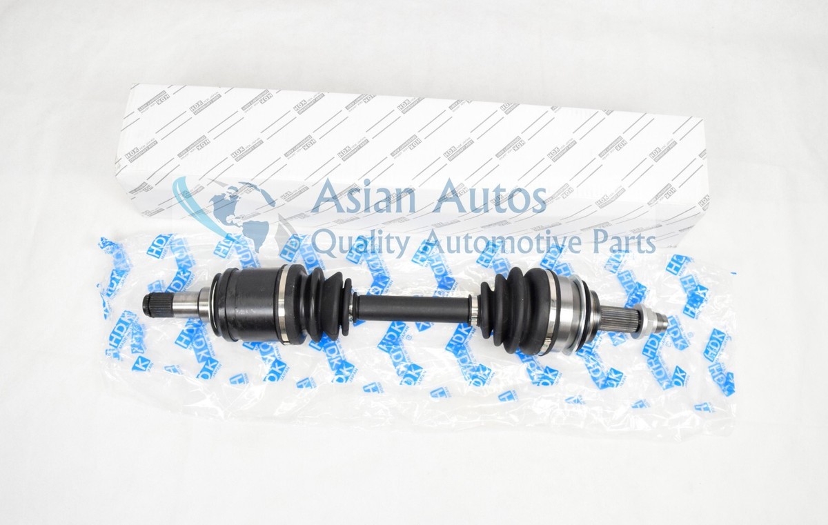 パーツ 7777 OEM HDK CV Axle Shaft 4343060061 For Toyota 4Runner 2003-2009