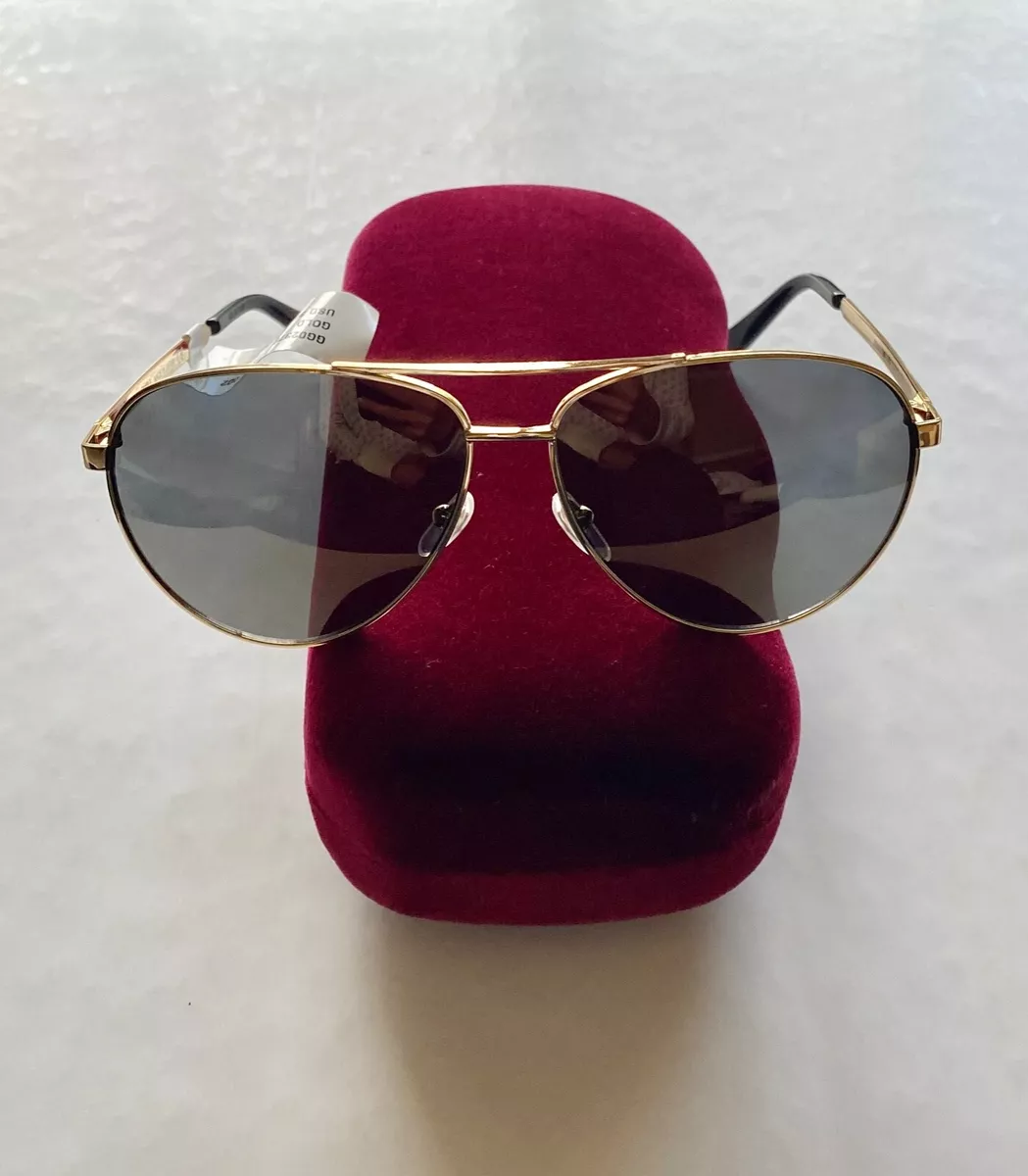 Gucci | GG0062S | Visionist