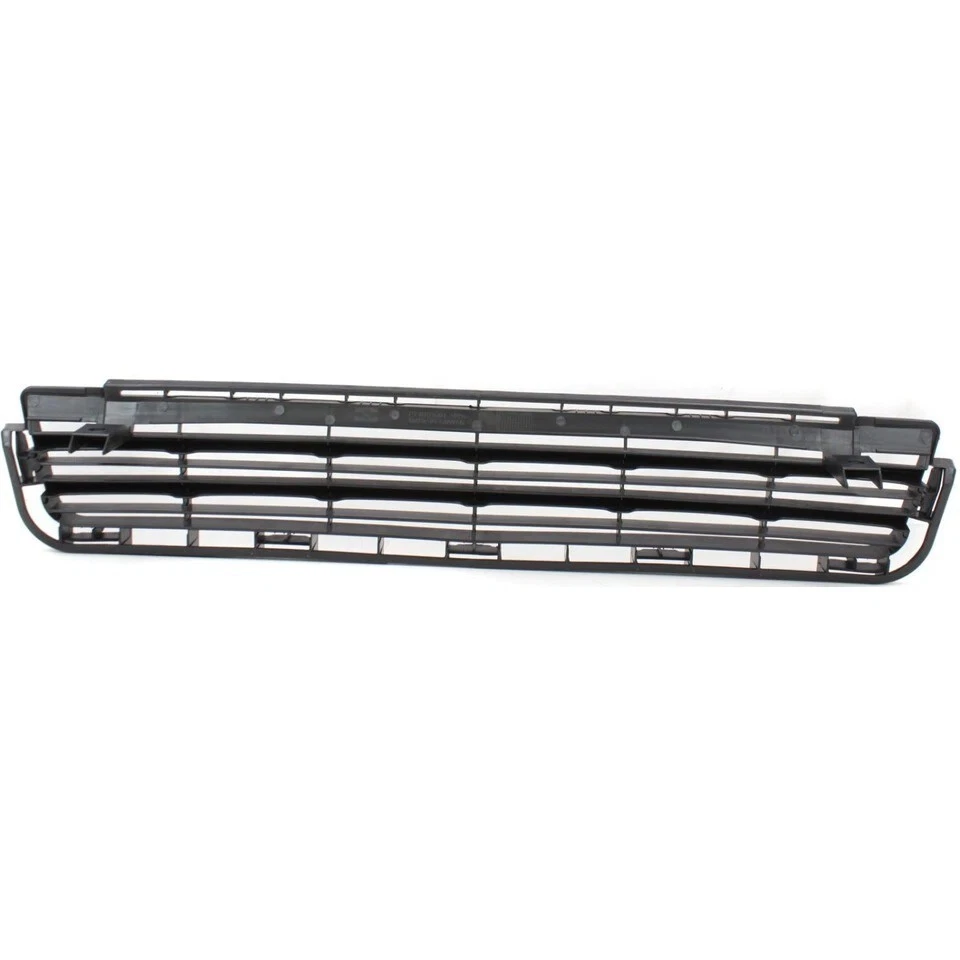 Center Bumper Grille Primed Plastic 88975656 Fits For 2009-2010 Pontiac Vibe - Image 2 of 4