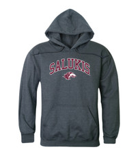 Southern Illinois University Salukis SIU Pullover Hoodie Sweatshirt S M L XL 2XL