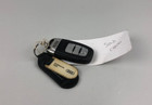 Ignition key