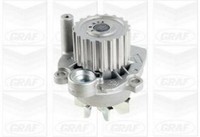 Wasserpumpe VW 1.9SDI Polo/Fabi