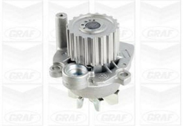 Wasserpumpe VW 1.9SDI Polo/Fabi-image