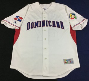 world baseball classic gear