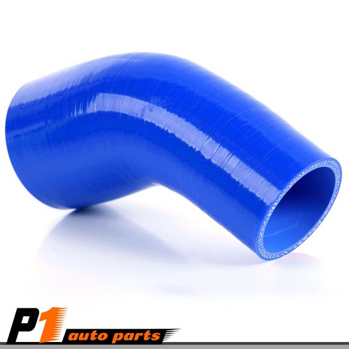 Tubo In Gomma MANICOTTO GIUNTO TUBO RIDUZIONE 51-45mm Raccordo Tubo In Gomma MANICOTTO GIUNTO TUBO RIDUZIONE 51-45mm Raccordo