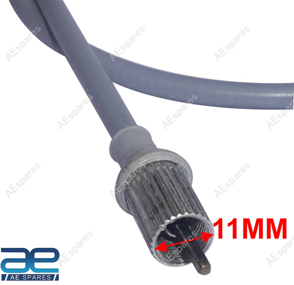 Para VESPA Shell Velocímetro Set 120 kmh Sprint GS GL GT 125 160 SS 180 VBB VNB - Imagen 4 de 4