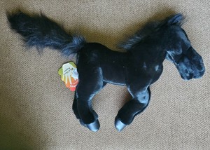 folkmanis horse puppet