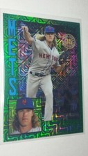 You Pick Your Cards - New York Mets Team - Baseball Card Selection