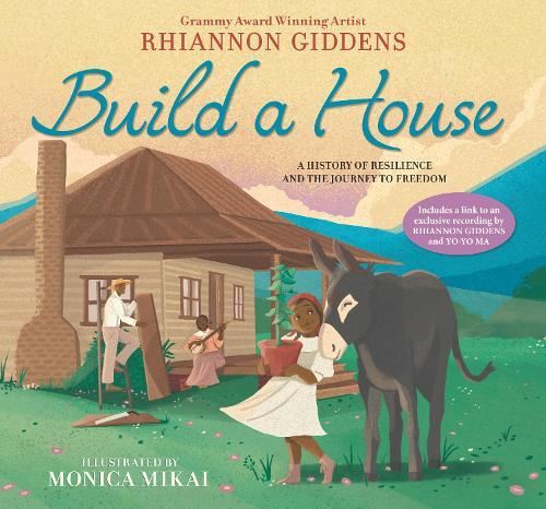 Build A House