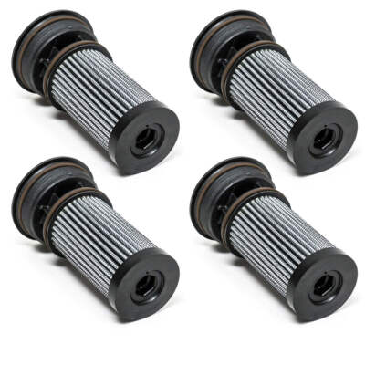 NEW GENUINE OEM TORO PART # 117-0390 HYDRO FILTER FOR TORO ZERO