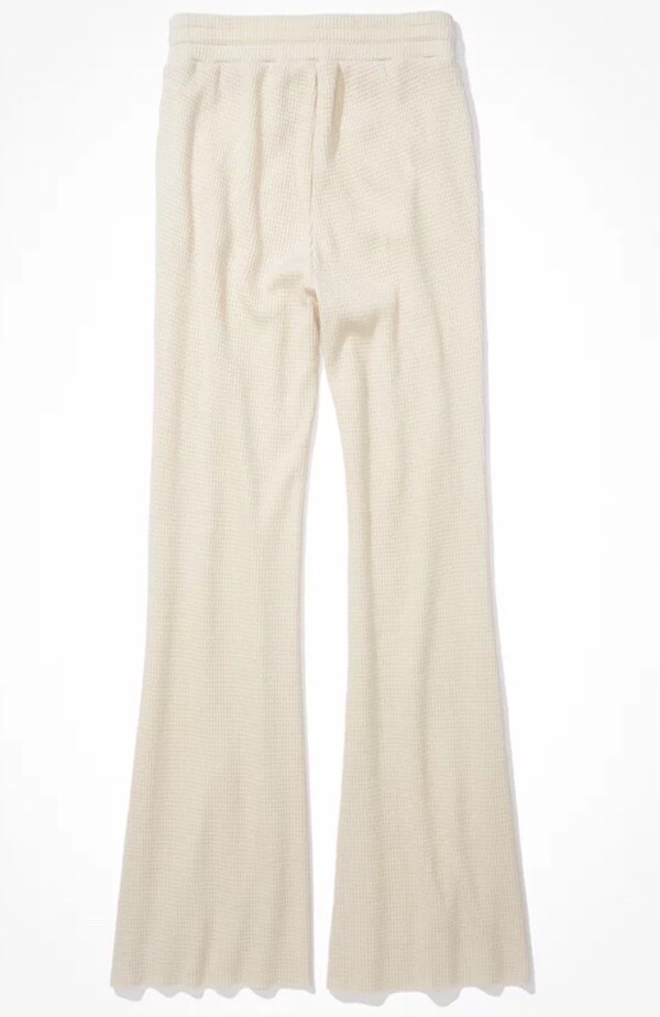 Ameri アメリRECOVER WAFFLE PANTS Ameri（アメリ）の「RECOVER WAFFLE PANTS（その他パンツ）」 - WEAR