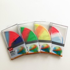 TYR Tie Dye Junior Graphic Silicone Swim Cap Various Colors You Choose NEW