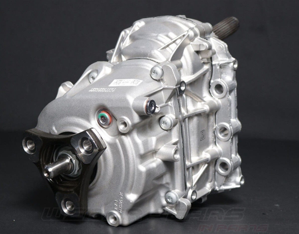 A7252803800 Transfer Case Transmission New Mercedes C257 CLS C238 