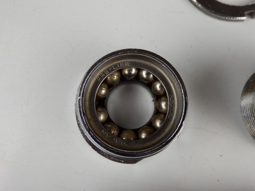 1989/1990 Cr-Mo bottom bracket 119mm 68mm shell. - Picture 9 of 14
